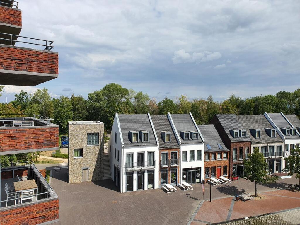 Dormio Resort Maastricht Apartments Экстерьер фото