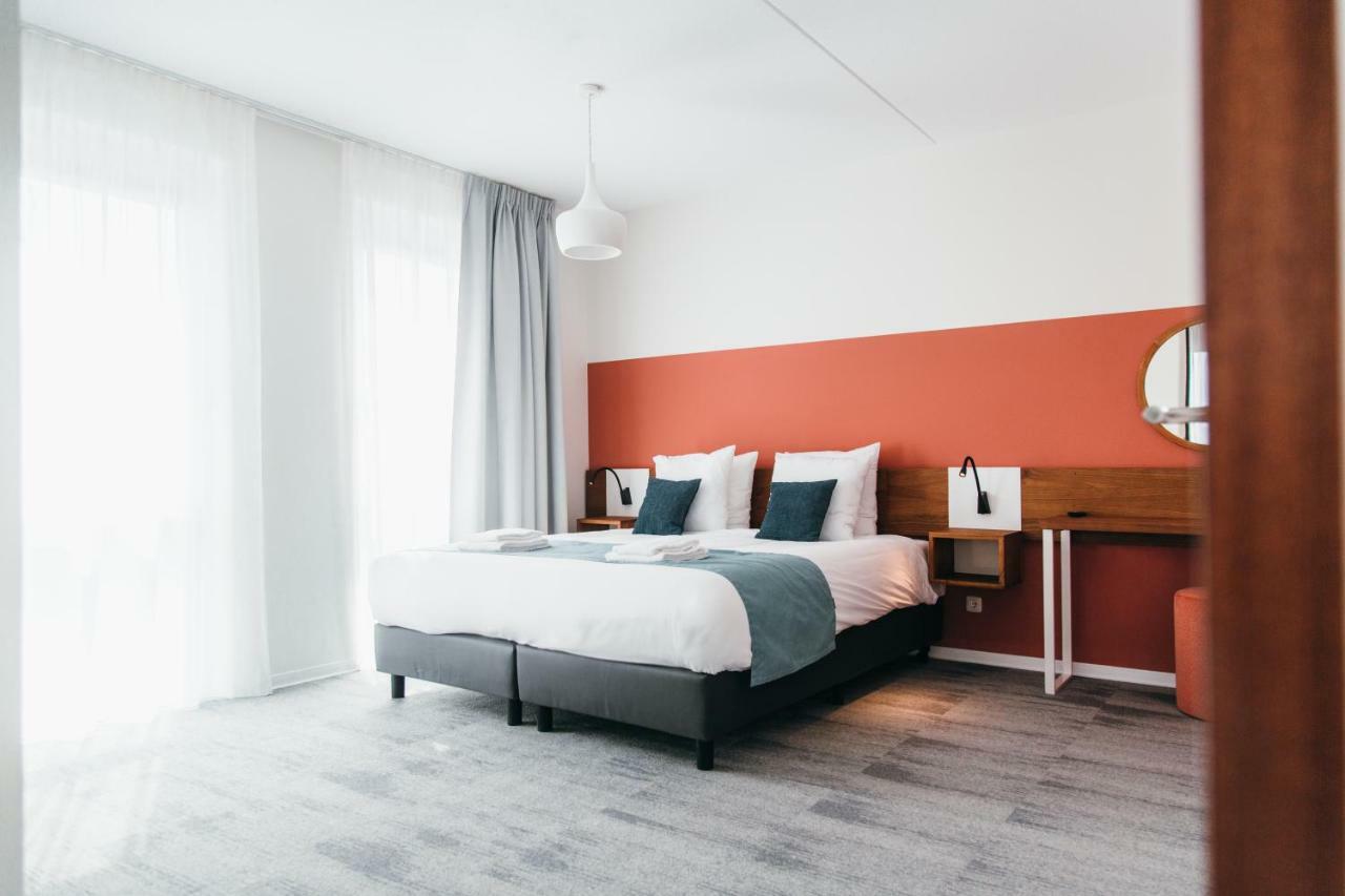 Dormio Resort Maastricht Apartments Экстерьер фото